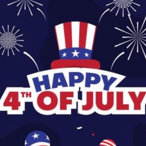 4th of July Drawing at Broadway Beauty in Brandenburg, KY